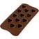 Silikomart My Love 3D Chocolate Mold 9.4 "