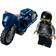 Lego City Touring Stunt Bike 60331