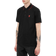 Burberry Walton Polo Shirt - Black