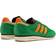 Adidas Wales Bonner SL72 Knit M - Team Green/Collegiate Gold/Dark Brown