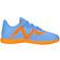 Puma Youth Future Play It - Blue Glimmer/Puma White/Ultra Orange