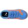 Puma Youth Future Play It - Blue Glimmer/Puma White/Ultra Orange