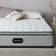 Beautyrest BR800 13.50 Inch Pillow Top Full Coil Spring Mattress