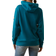 Ariat Women's Logo Hoodie - Deep Lagoon