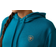 Ariat Women's Logo Hoodie - Deep Lagoon