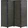 FDW Privacy Screen Room Divider 17.7x72"