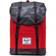 Herschel Retreat Backpack - Fiery Red/Night Camo