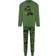 Lego Wear Ninjago Nightwear LWAlex - Dark Khaki