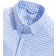 Vineyard Vines On-The-Go brrr Gingham Shirt - Newport Blue