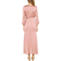 Alexia Admor Tala Maxi Dress - Blush