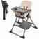 Kinderkraft Foldee Highchair