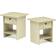 Furinno Dario Small Table 15.5x15.5"