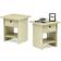 Furinno Dario Small Table 15.5x15.5"