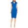 Alexia Admor Katrina Midi Dress - Cobalt