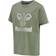 Hummel Proud T-shirt S/S - Sea Spray (214141-6005)