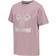 Hummel Proud T-shirt S/S - Lilas (214141-3325)