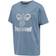 Hummel Proud T-shirt S/S - Bluestone (214141-7081)