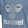 Hummel Proud T-shirt S/S - Bluestone (214141-7081)