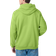 Hanes EcoSmart Fleece Hoodie Unisex - Lime