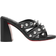 Christian Louboutin Spika Club - Black