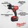 Milwaukee M18 FPP2A3-502X (2x5.0Ah)