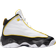 Nike Jordan Pro Strong GS - White/Black/Tour Yellow