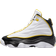 Nike Jordan Pro Strong GS - White/Black/Tour Yellow