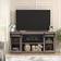 Jummico Farmhouse TV Bench 58x27.5"