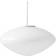 &Tradition Mist AP16 Matt White Pendellampe 37cm