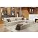 Amerlife Sectional Sofa 107" 1 Seater