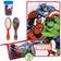 The Avengers Marvel Travel Set travel set for children