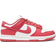 Nike Dunk Low W - White/Archeo Pink