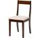 Baxton Studio Carola Dining Set 29.5x47.2" 5