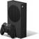 Microsoft Xbox Series S 1TB - Black