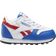Reebok Toddler Classic Leather - Red/White/Blue