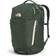 The North Face Women's Surge Backpack - Thyme/Gardenia White