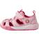 Reima Toddler's Lomalla Sandal - Pale Rose