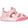 Reima Toddler's Lomalla Sandal - Pale Rose