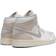 Nike Air Jordan 1 Mid SE Craft M - White/Tech Grey/Sail/Light Orewood Brown