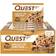 Quest Nutrition Protein Bar Chocolate Chip Cookie Dough 60g 12