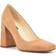 Nine West Yolend - Dark Natural Suede