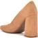 Nine West Yolend - Dark Natural Suede