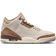 Nike Air Jordan 3 Retro M - Light Orewood Brown/Light British Tan/Palomino/Metallic Gold