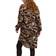 Kaffe Women's Kalena Dress - Brown