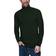 XRay Classic Turtle Neck Sweater - Olive