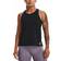 Under Armour Rush Energy Tank-Top Damen schwarz