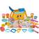 Hasbro Play Doh Picnic Shapes Starter Set