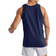 Hanes Men’s Essentials Tank Top - Athletic Navy