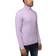 XRay Classic Turtle Neck Sweater - Lilac