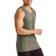 Hanes Men’s Essentials Tank Top - Camouflage Green